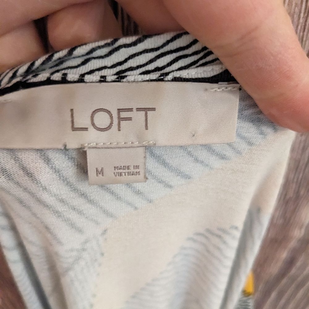 LOFT Dress - Picture 9 of 11